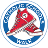 Soles for Catholic Education Walk